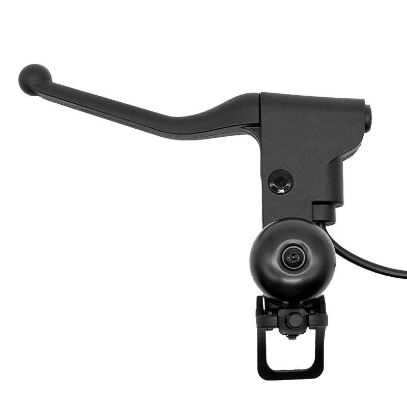 Bremshebel mit Klingel für Xiaomi 5 Pro 5 Max 5 Aftermarket