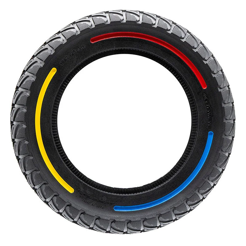 Vollgummireifen 10x2.125-6.1 für E-Scooter Aftermarket