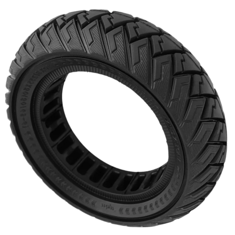 Vollgummireifen 255x80 10x3 Zoll für Joyor S5 Aftermarket