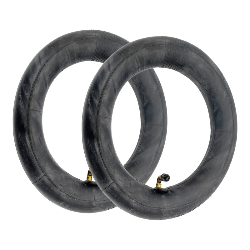 Schlauch 10x2.125 90/90° für SXT Buddy PRO eKFV 2er Set Aftermarket