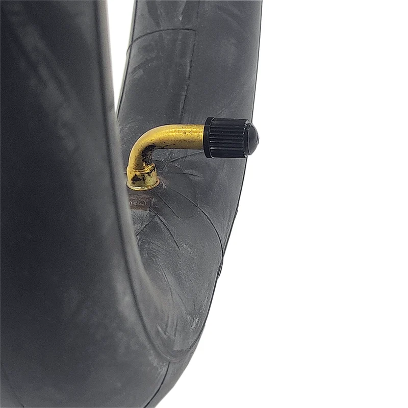 Schlauch 10x2.125 90/90° für SXT Buddy PRO eKFV 2er Set Aftermarket