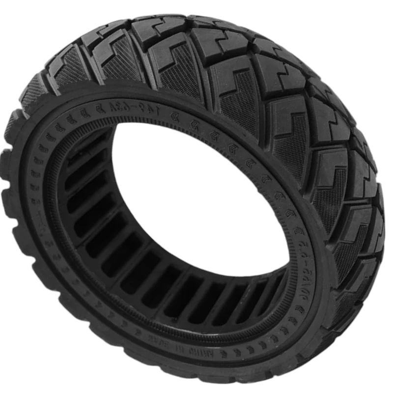 Vollgummi Reifen 90 65 6.5 Offroad für Generic Aftermarket