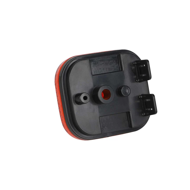 Rücklicht Abdeckung für Ninebot Max G2D G2E G2 Aftermarket