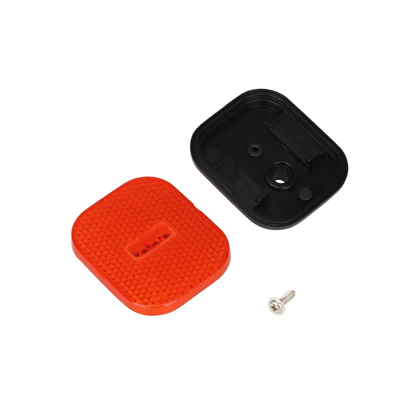 Rücklicht Abdeckung für Ninebot Max G2D G2E G2 Aftermarket