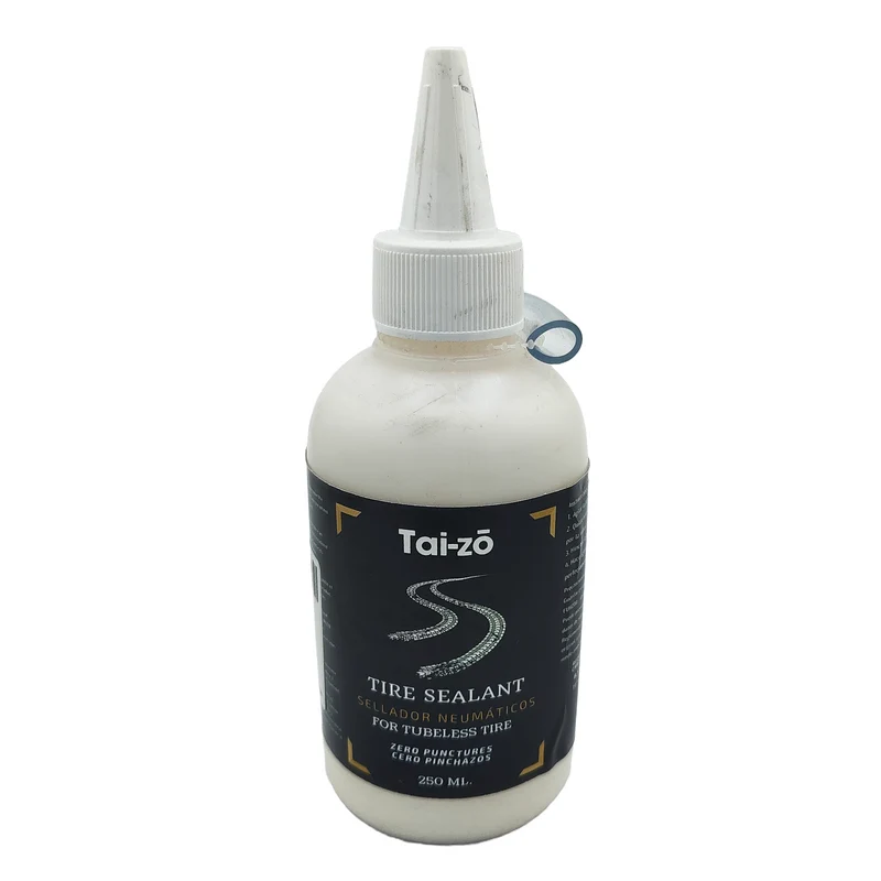 Tubeless Dichtmilch 250ml für Generic Aftermarket