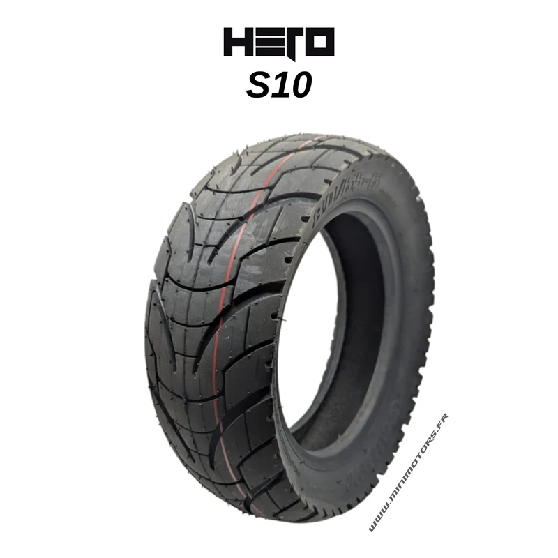 PNEU 10 POUCES | HERO S10