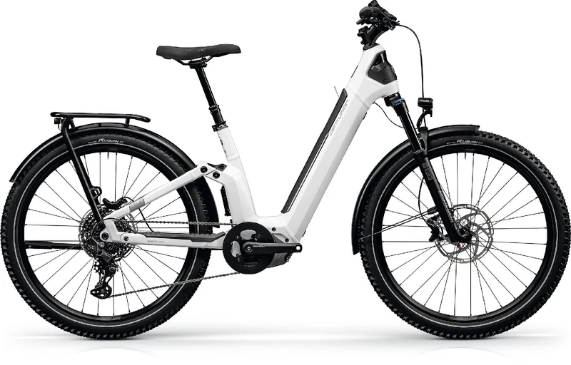 Centurion Country R900i LX - 625 Wh - 2025 - 27,5 Zoll - Unisex Fully