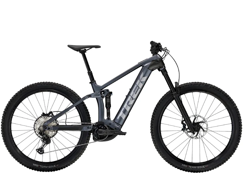 Trek Rail 9.5 Gen 4 - 625 Wh - 2024 - 29 Zoll - Unisex Fully