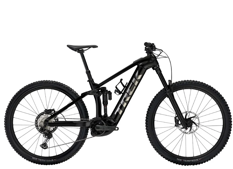 Trek Rail 9.8 XT Gen 4 - 750 Wh - 2024 - 29 Zoll - Unisex Fully