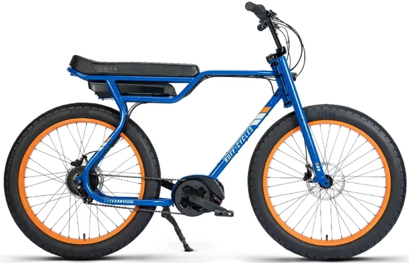Biggie Biggie - 500 Wh - 2024 - 26 Zoll - Damen und Herren