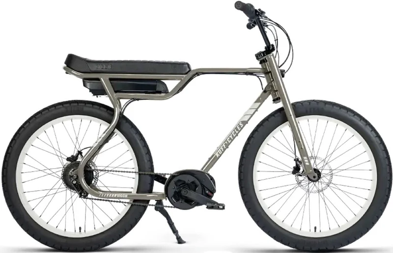 Biggie Biggie - 500 Wh - 2024 - 26 Zoll - Damen und Herren