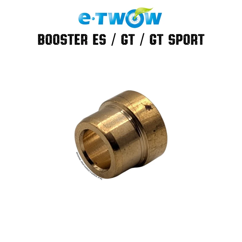 ENTRETOISE | ETWOW BOOSTER