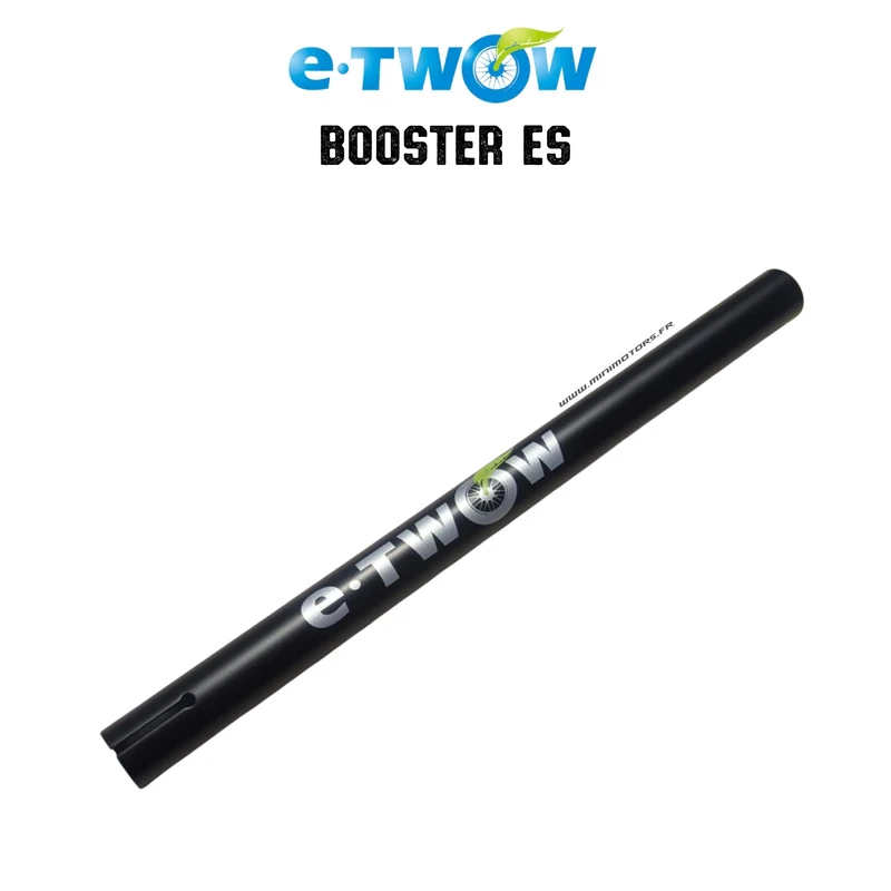 COLONNE DE DIRECTION BOOSTER | ETWOW BOOSTER