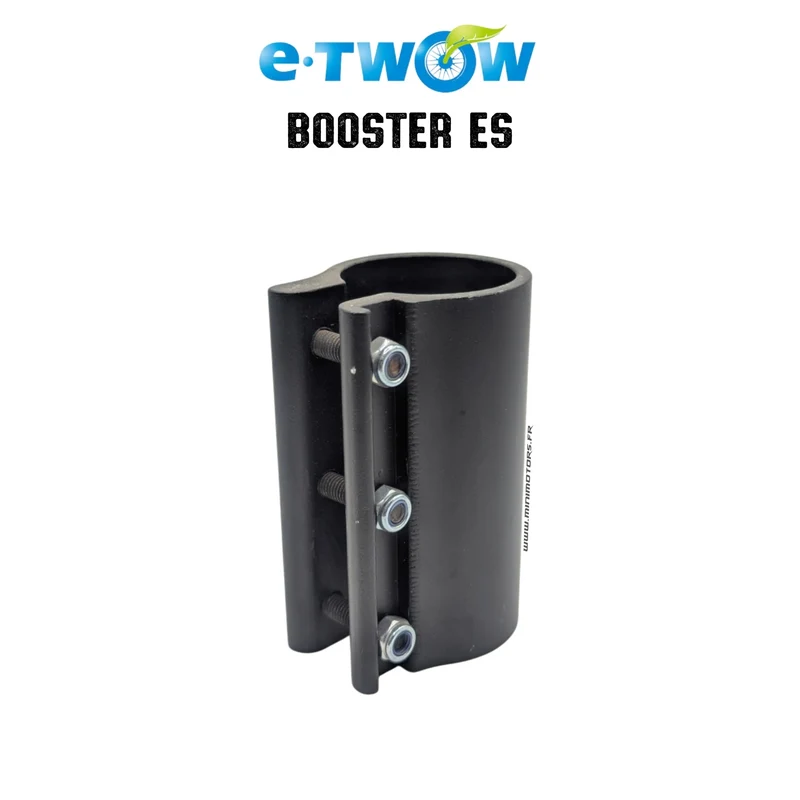COLLIER DE SERRAGE BOOSTER ES | ETWOW BOOSTER
