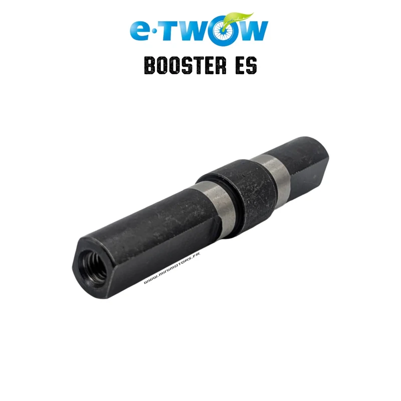 AXE ROUE ARRIERE BOOSTER ES | ETWOW BOOSTER