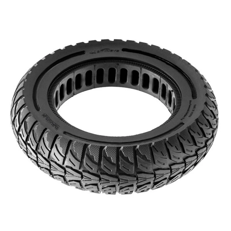 Vollgummireifen 8.5x3-5.5 Offroad für E-Scooter Aftermarket