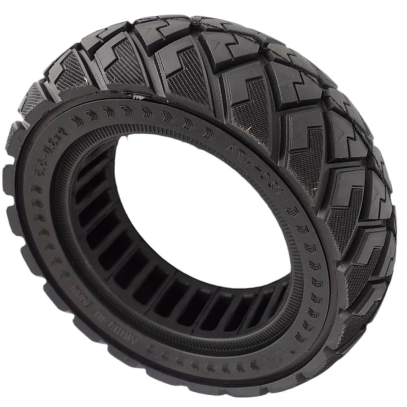 Vollgummi Reifen 9x3.0-5.5 Offroad für Generic Aftermarket