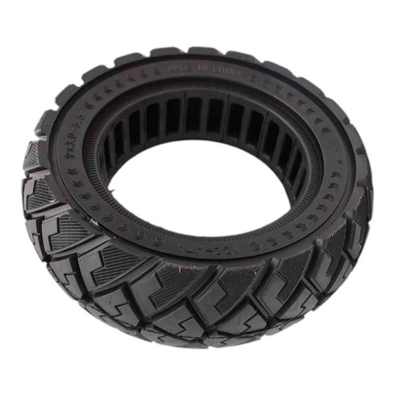 Vollgummi Reifen 9x3.0-5.5 Offroad für Generic Aftermarket