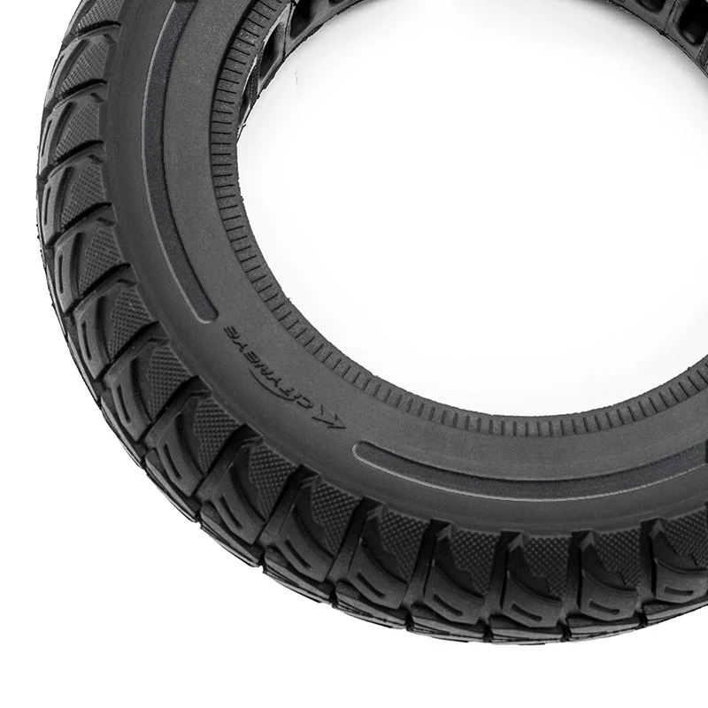 Vollgummi Reifen 9,5x2-6,1 Offroad für Generic Aftermarket