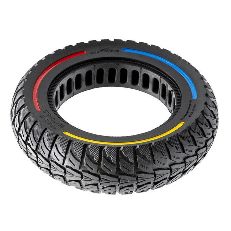 Vollgummi Reifen 10x2.5 6.5 für Generic Aftermarket