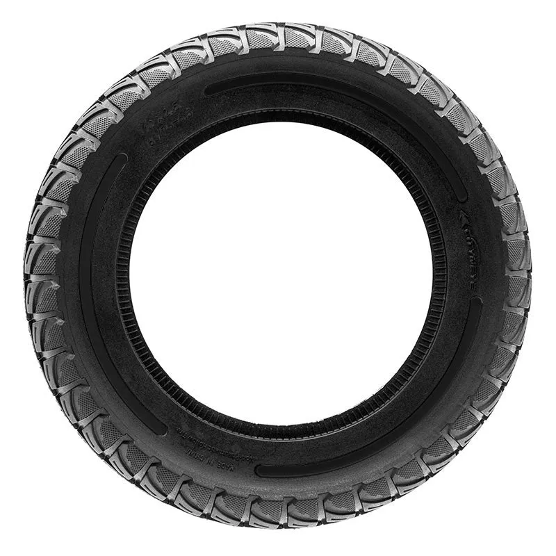 Vollgummi Reifen 10x2.5-6.5 Offroad für E-Scooter Originalteil