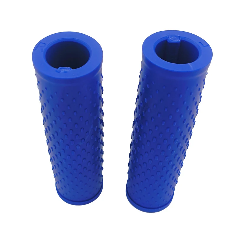 Handgriff Set Blau für Xiaomi Mi 1s Mi 3 Mi Pro 2 Aftermarket