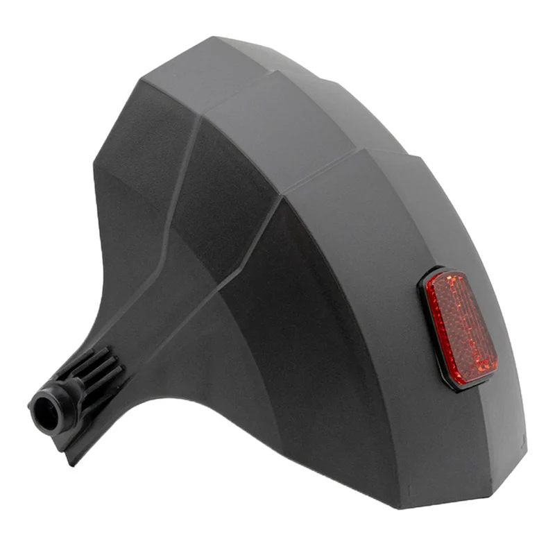 Schutzblech mit Rücklicht für Kukirin G4 Originalteil