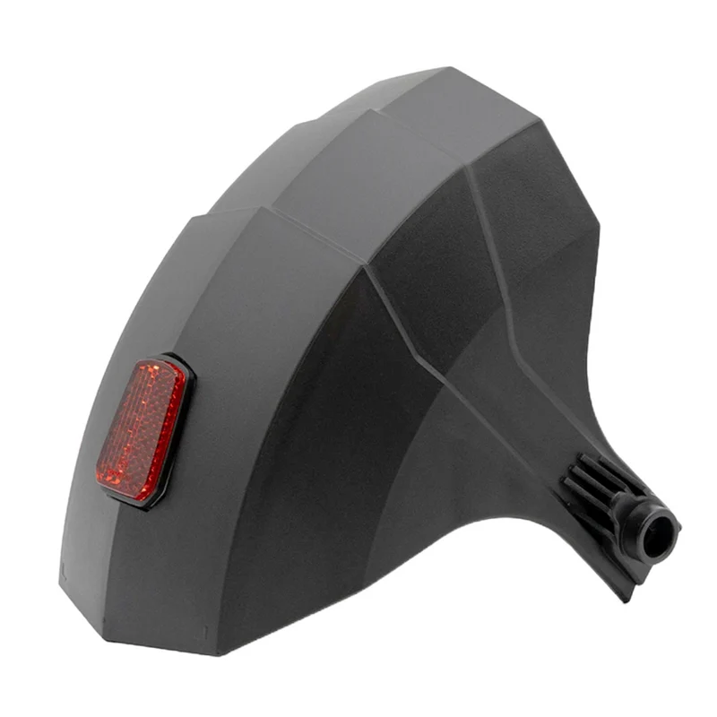 Schutzblech mit Rücklicht für Kukirin G3 Originalteil