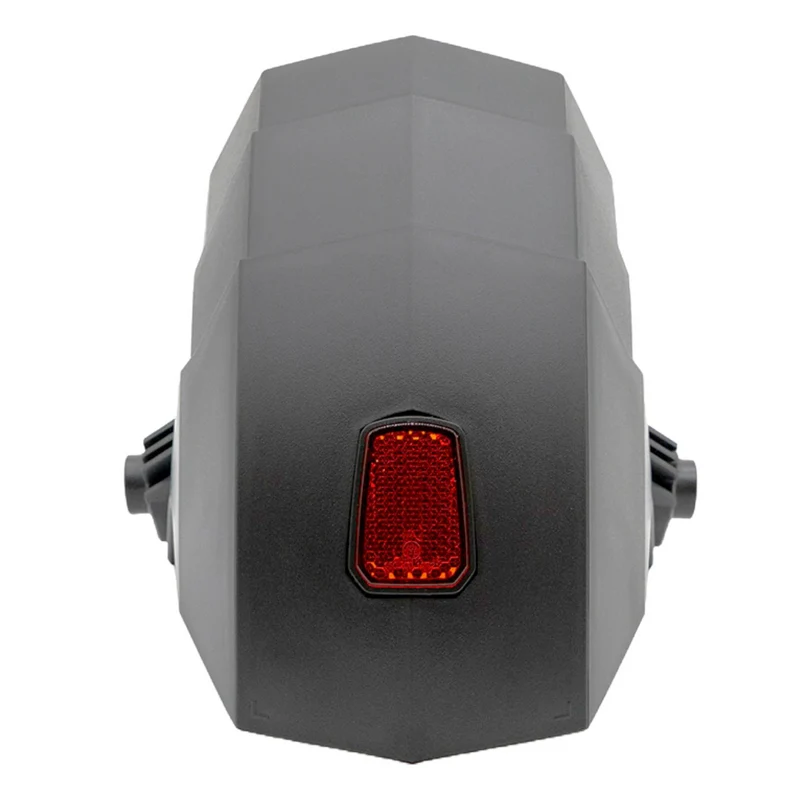 Schutzblech mit Rücklicht für Kukirin G3 Originalteil