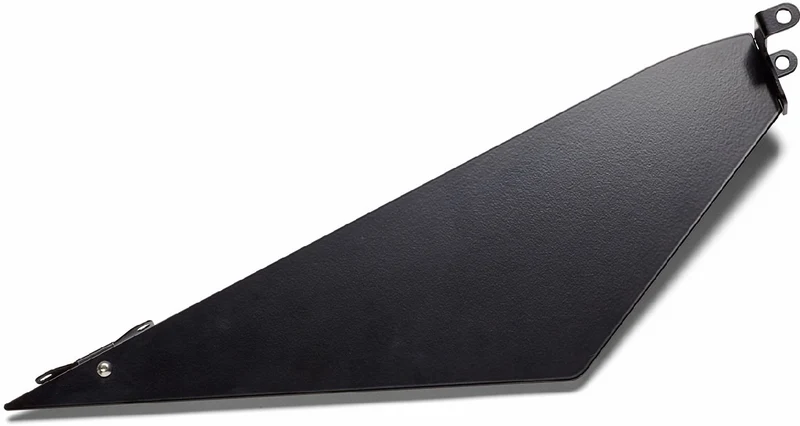 für Ihr Firmen-/oder persönliches Logo Boost Tank Plate