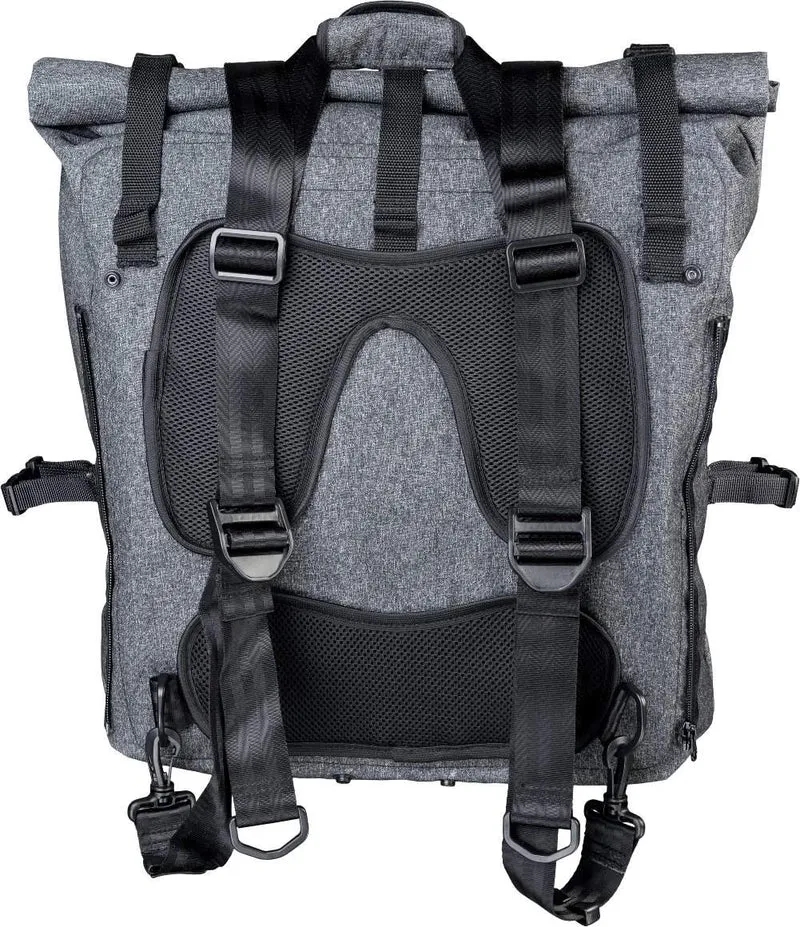 1x Stück LT Side Bag