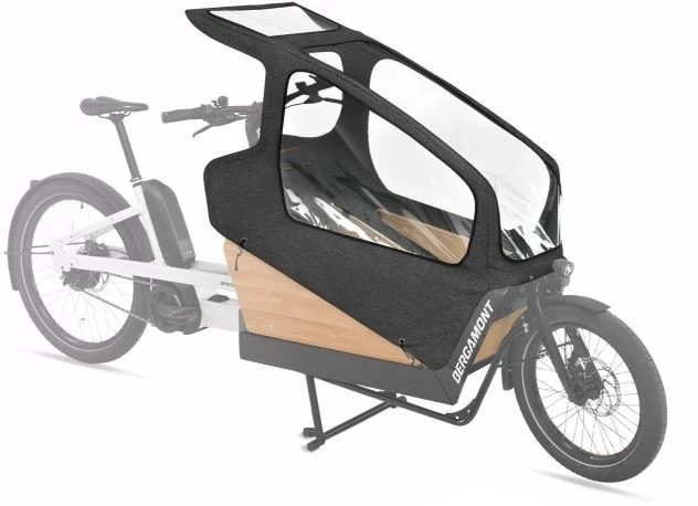 70cm Kids Rain Canopy 70cm