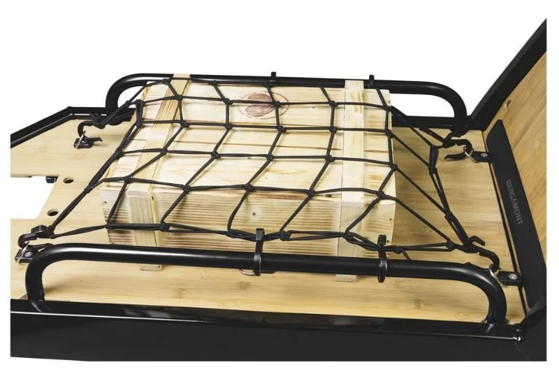 Netz Luggage Net Large