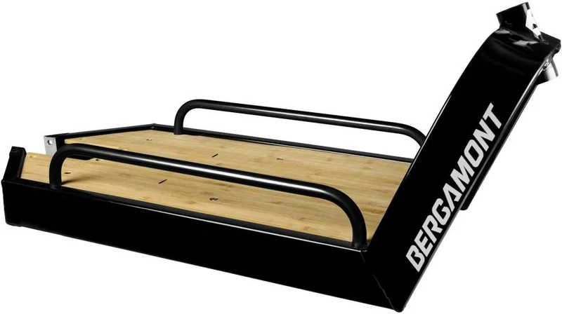 70cm Load Rails