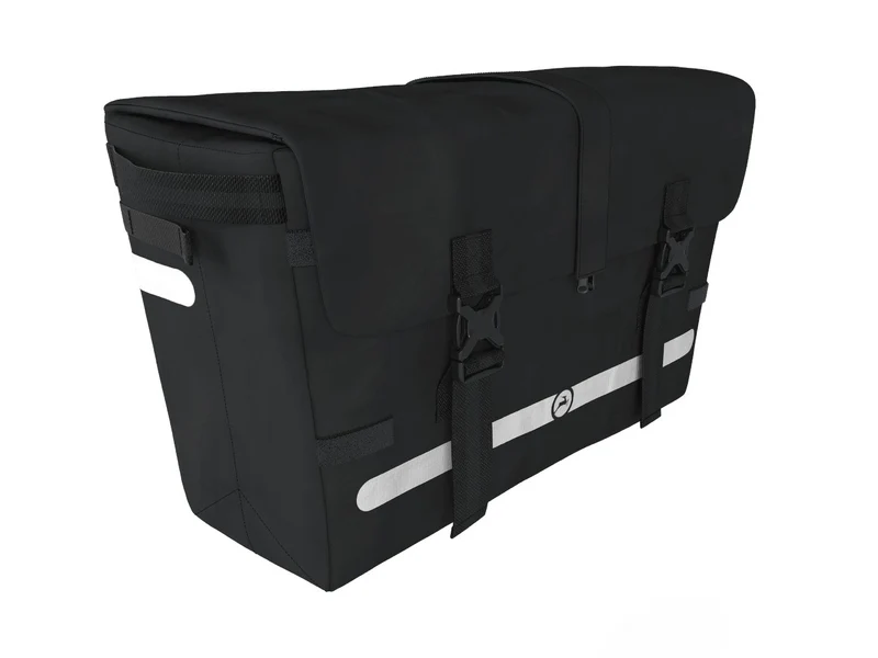 Cabby Longtail Gepäcktasche