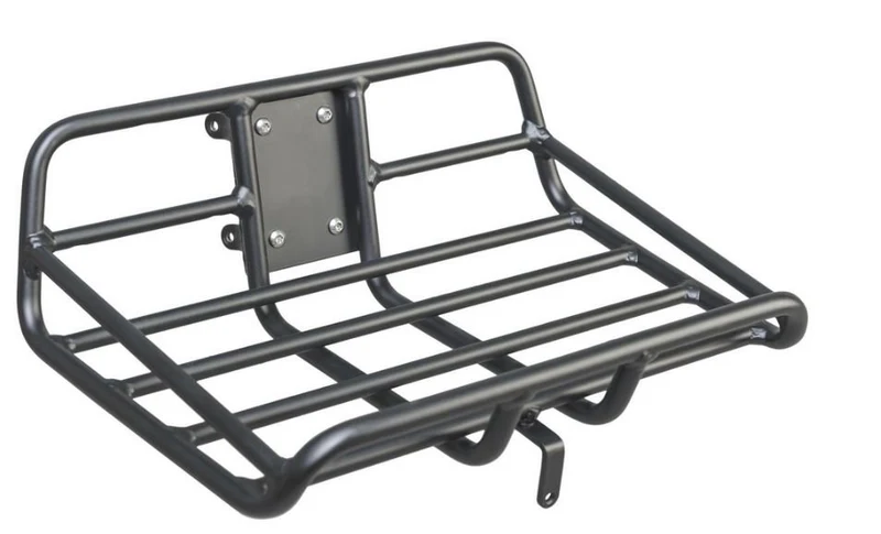 für E-Horizon Front Carrier for 1 1/8" Headtube