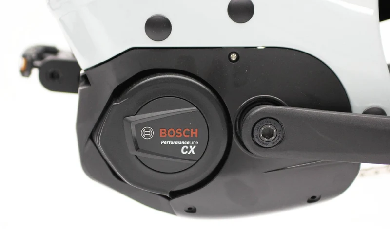 Velo de Ville AEB 990 - 625 Wh - 2024 - 28 Zoll - Tiefeinsteiger