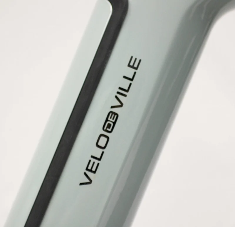 Velo de Ville AEB 990 - 625 Wh - 2024 - 28 Zoll - Tiefeinsteiger