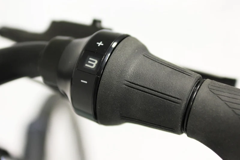 Velo de Ville AEB 990 - 625 Wh - 2024 - 28 Zoll - Tiefeinsteiger