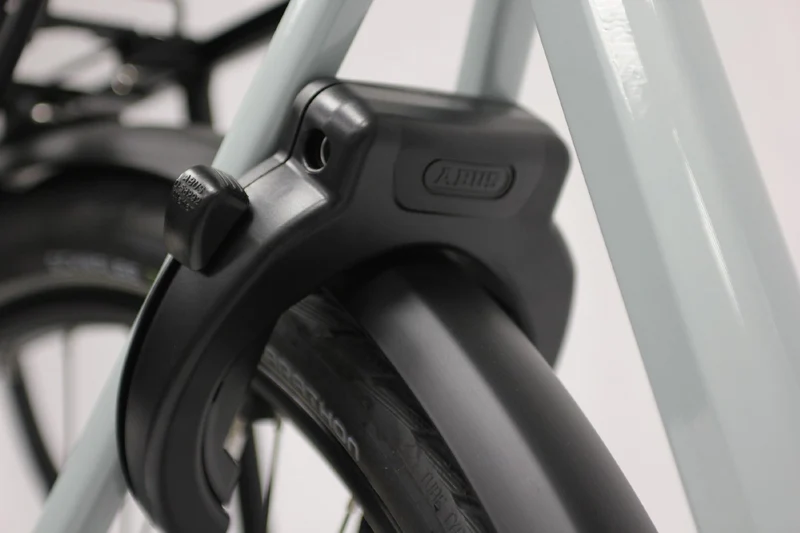 Velo de Ville AEB 990 - 625 Wh - 2024 - 28 Zoll - Tiefeinsteiger