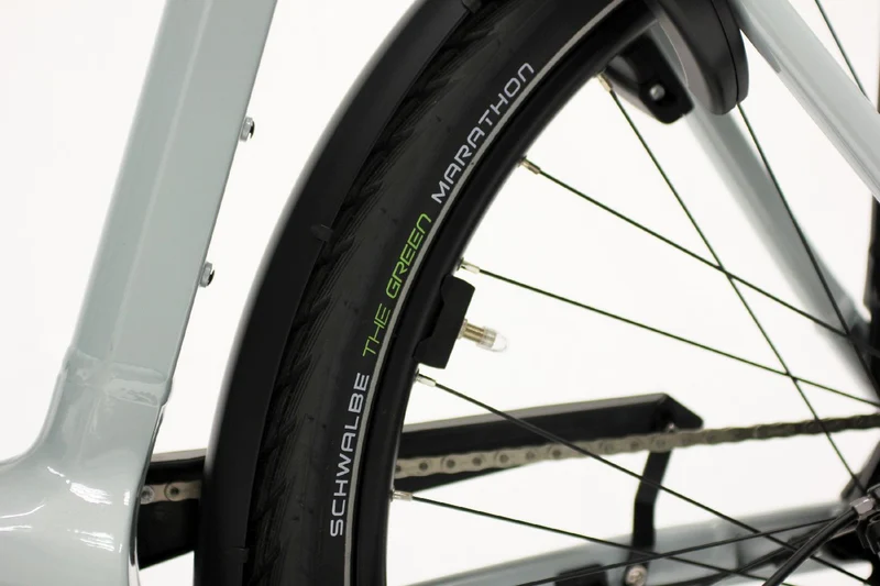 Velo de Ville AEB 990 - 625 Wh - 2024 - 28 Zoll - Tiefeinsteiger