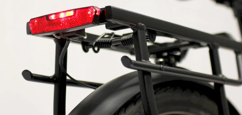 Velo de Ville AEB 890 - 500 Wh - 2024 - 28 Zoll - Tiefeinsteiger