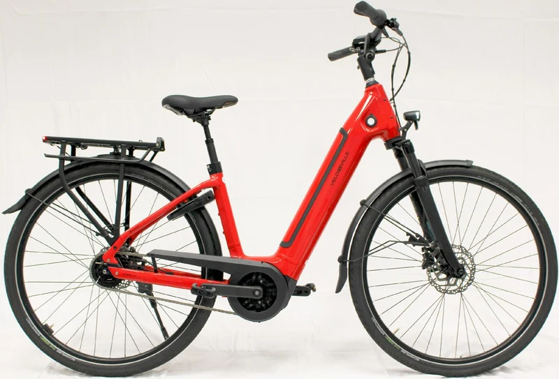 Velo de Ville AEB 890 - 500 Wh - 2024 - 28 Zoll - Tiefeinsteiger