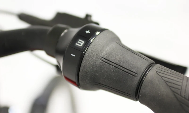Velo de Ville AEB 890 - 500 Wh - 2024 - 28 Zoll - Tiefeinsteiger