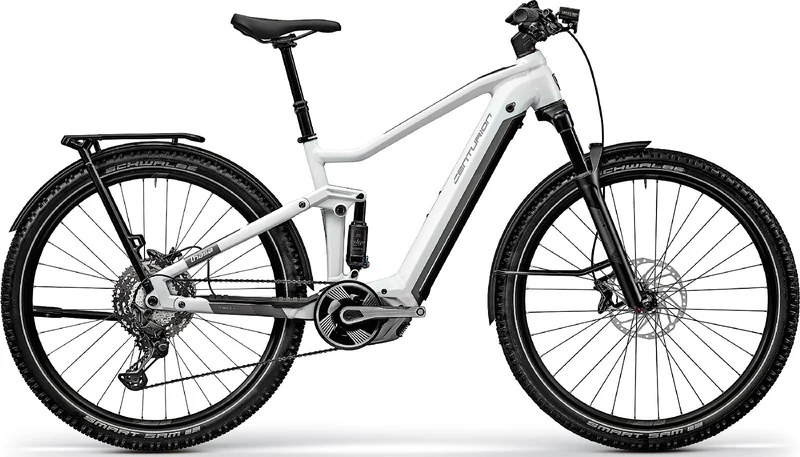 Centurion Lhasa R2700i EQ - 750 Wh - 2024 - 29 Zoll - Unisex Fully