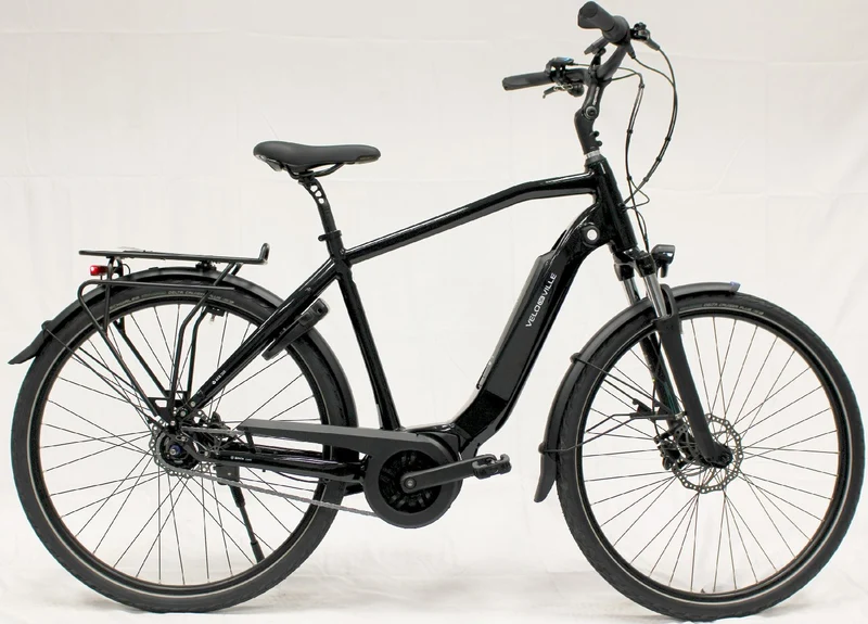 Velo de Ville AEB 200 - 400 Wh - 2024 - 28 Zoll - Herren