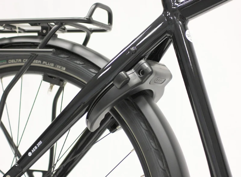 Velo de Ville AEB 200 - 400 Wh - 2024 - 28 Zoll - Herren