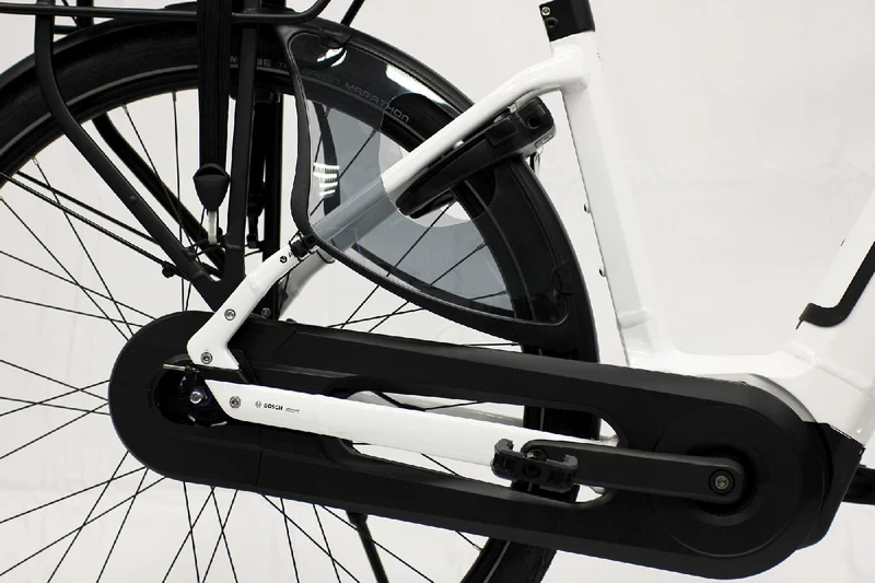 Velo de Ville AEB 490 - 500 Wh - 2024 - 28 Zoll - Tiefeinsteiger