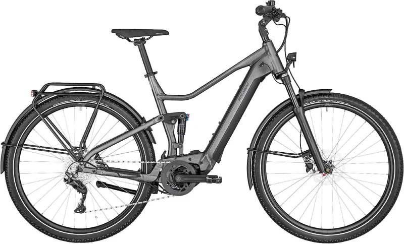 Bergamont E-Horizon FS Edition - 625 Wh - 2024 - 28 Zoll - Unisex Fully