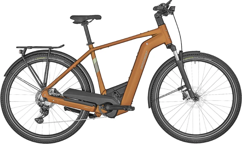 Bergamont E-Horizon Sport 6 Gent - 625 Wh - 2024 - 28 Zoll - Herren